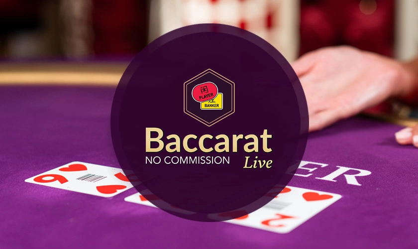 Online baccarat in Korea