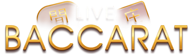 LIVE BACCARAT