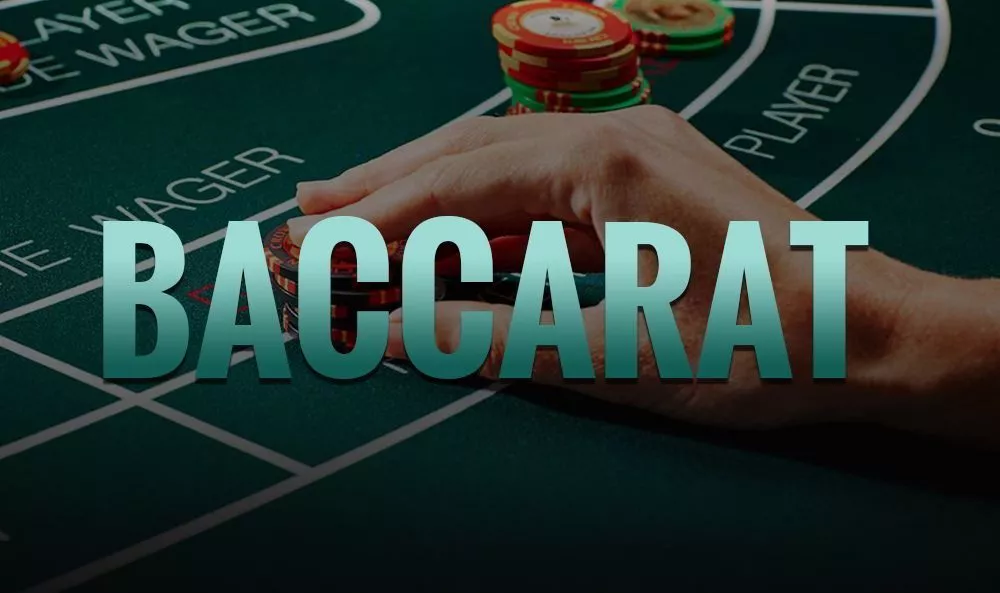 baccarat casino real money