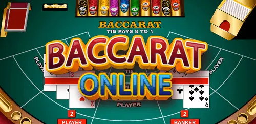 baccarat real money