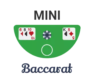 mini baccarat
