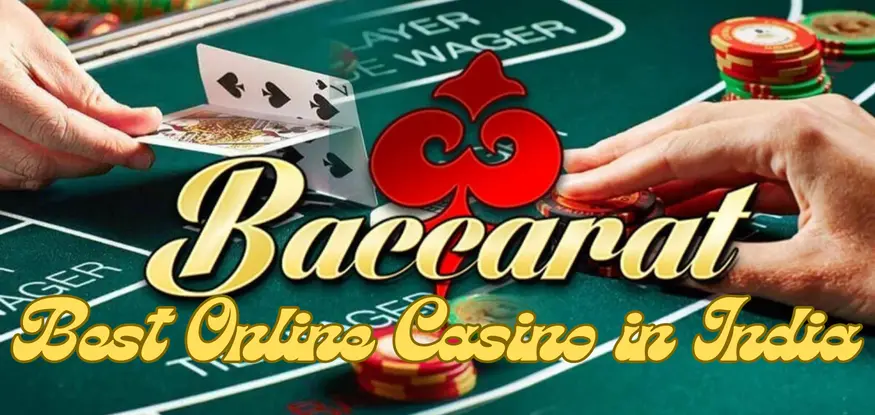 Online Baccarat India